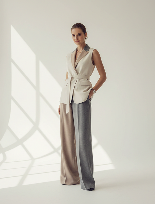 Zamansız Stil Rehberi