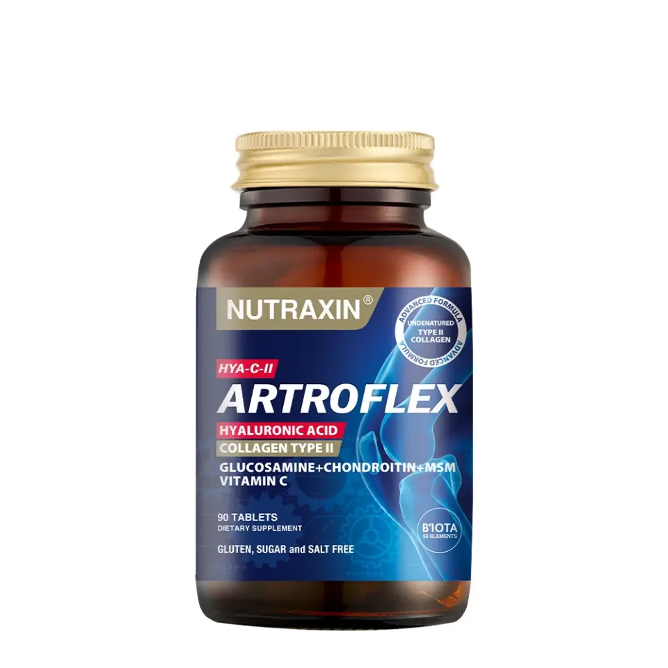 Nutraxin Artroflex HYA-C-II 90Tablet