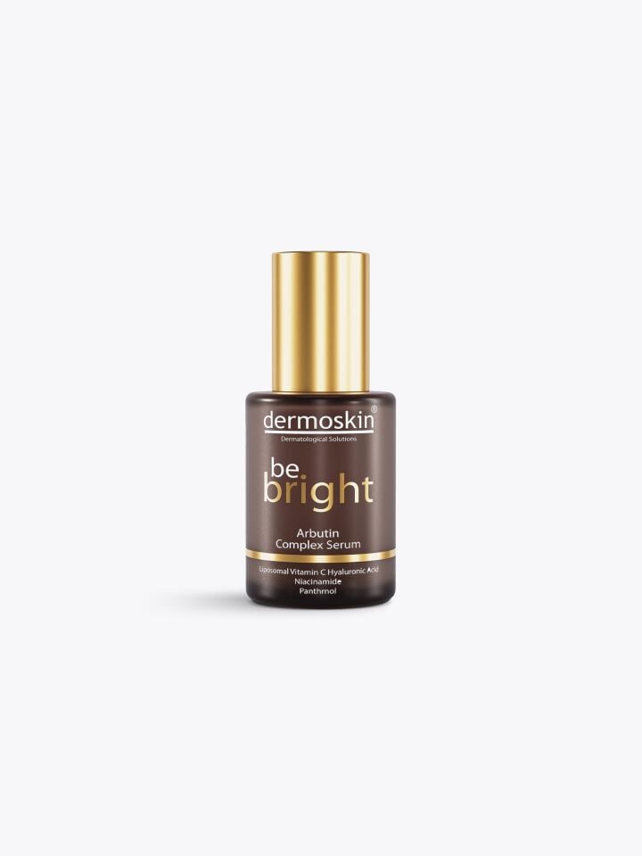 Dermoskin Be Bright Arbutin Complex Serum 30 ml