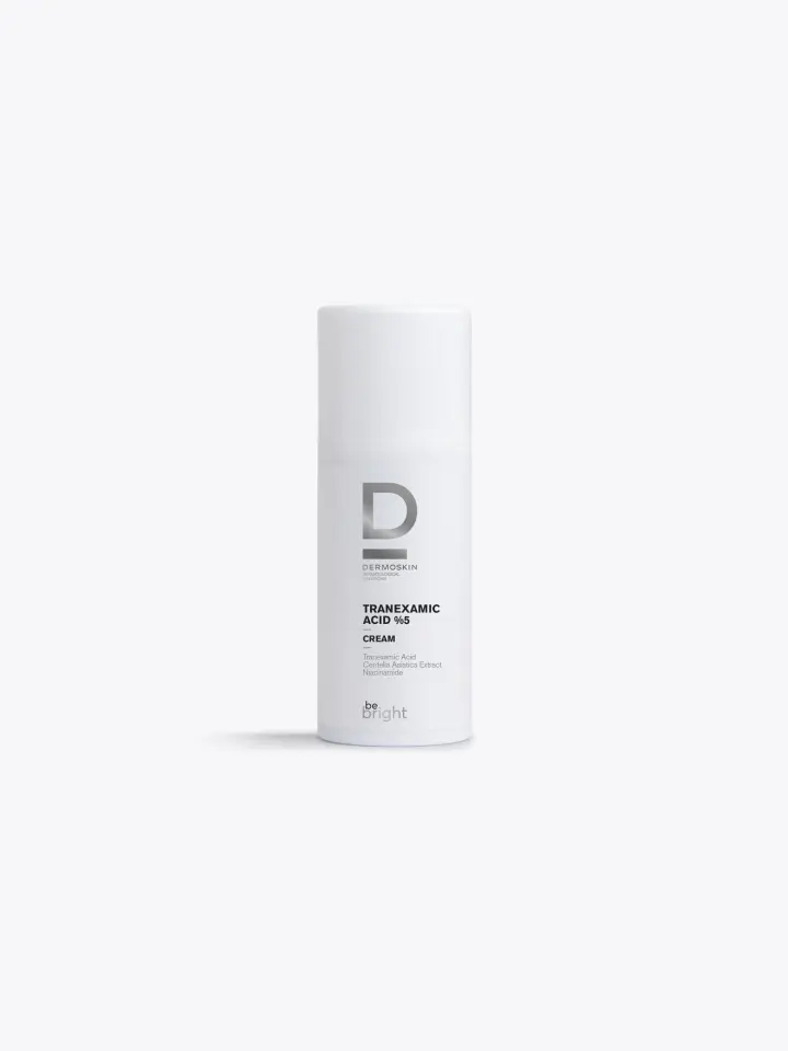 Dermoskin Tranexamic Acid 5% Krem Leke Karşıtı 33 m