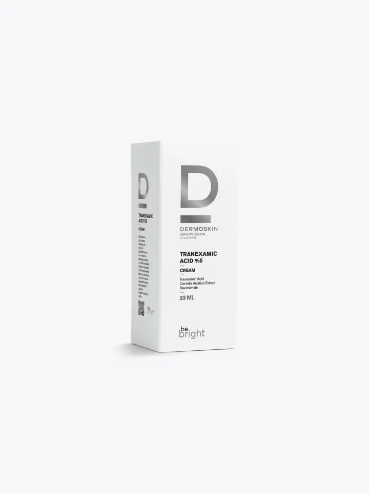 Dermoskin Tranexamic Acid 5% Krem Leke Karşıtı 33 m