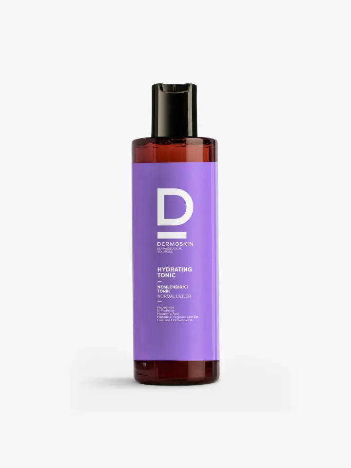 Dermoskin Hydrating Nemlendirici Tonik 200 ml