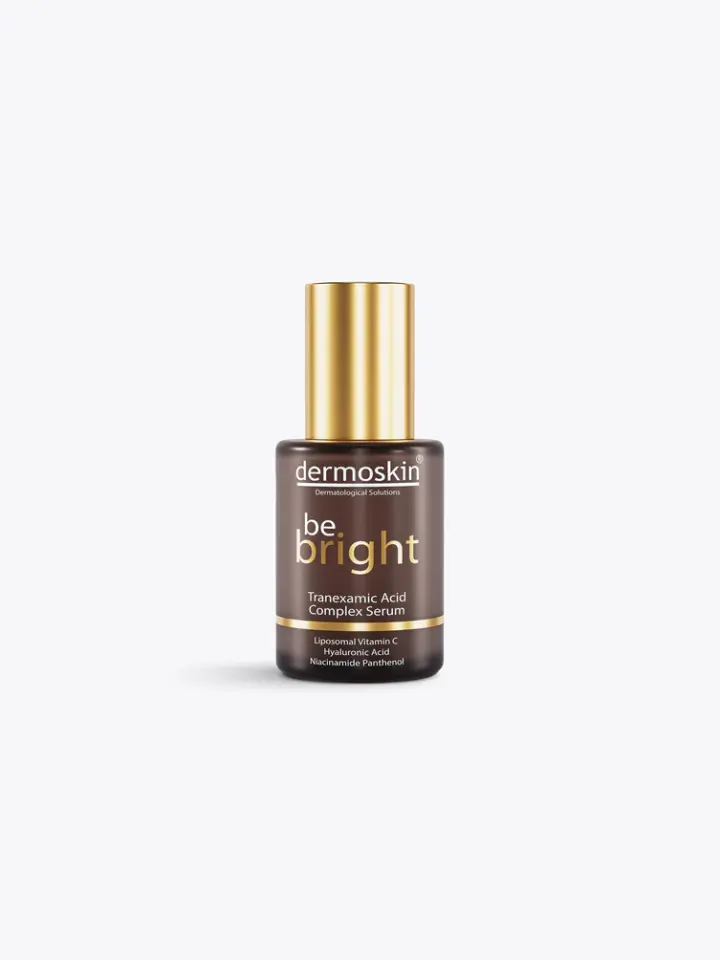 Dermoskin Be Bright Tranexamic Acid Complex Serum 30 ml
