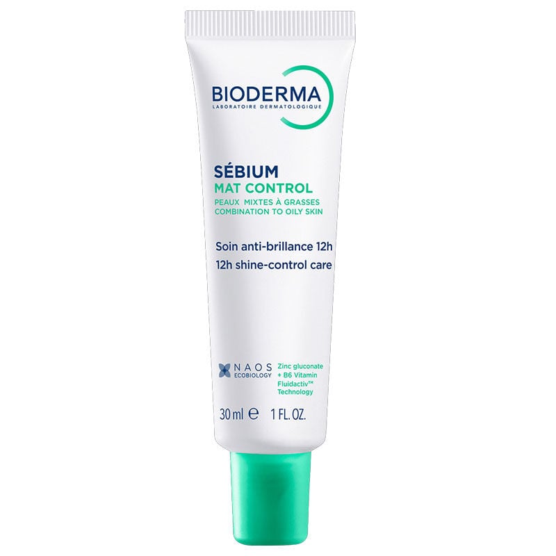 Bioderma Sebium Mat Control 30ml