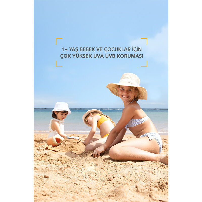 Bioderma Photoderm Pediatrics Spray SPF50+ 200 ml