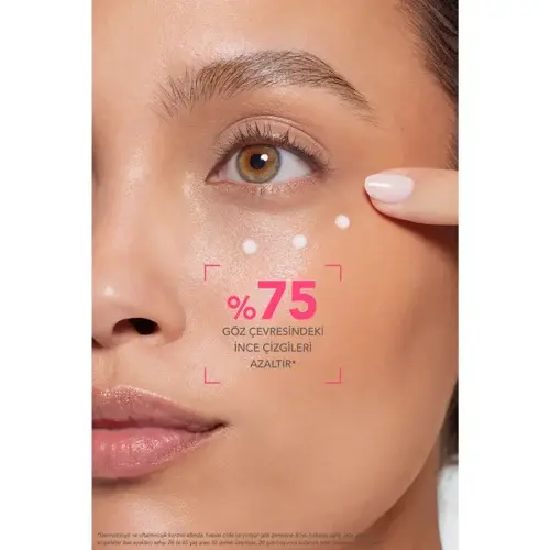 Bioderma Sensibio Eye Göz Çevresi Kremi 15 ml