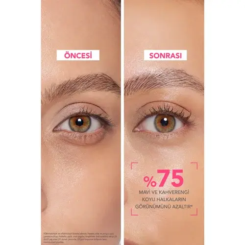 Bioderma Sensibio Eye Göz Çevresi Kremi 15 ml