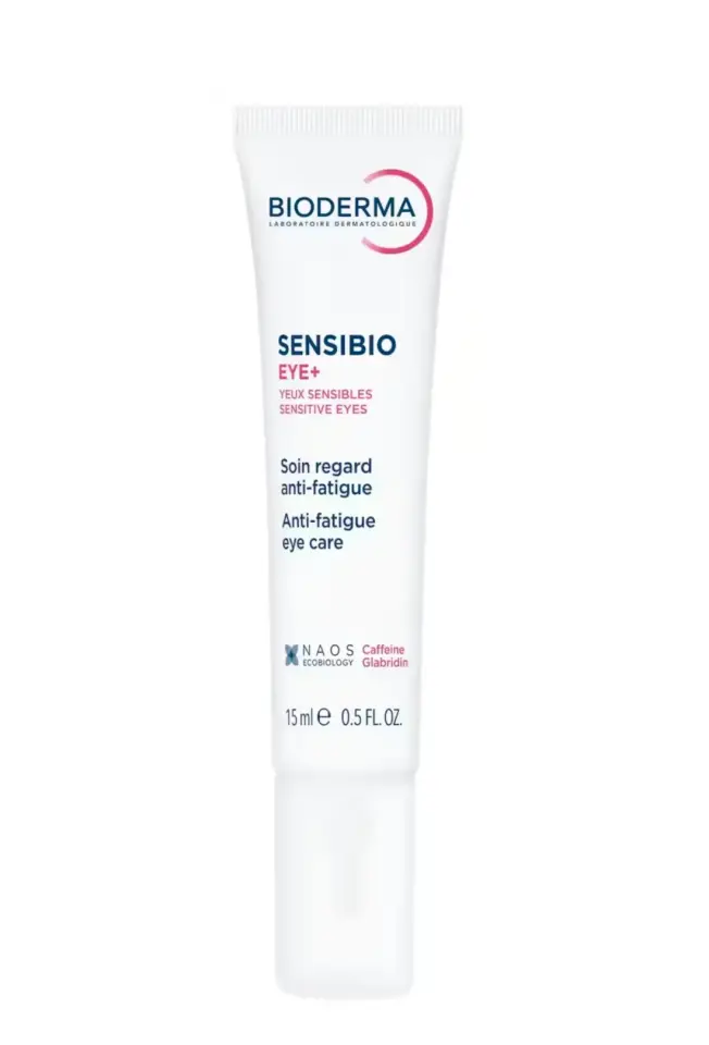 Bioderma Sensibio Eye Göz Çevresi Kremi 15 ml