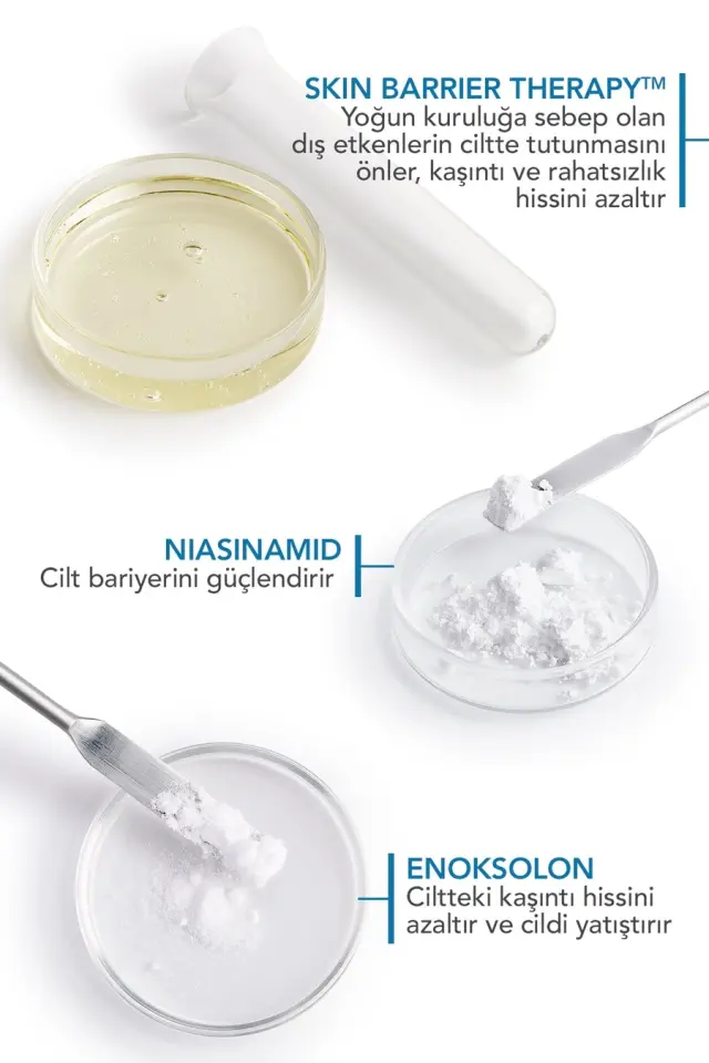Bioderma Atoderm Intensive Gel-Cream Çok Kuru Atopi Eğilimli Cilt Nemlendirici Jel Krem 200 ml