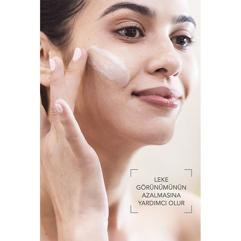 Bioderma Pigmentbio Leke Karşıtı Aydınlatıcı Peeling Etkili Yüz, Vücut Yıkama Jeli 500 ml