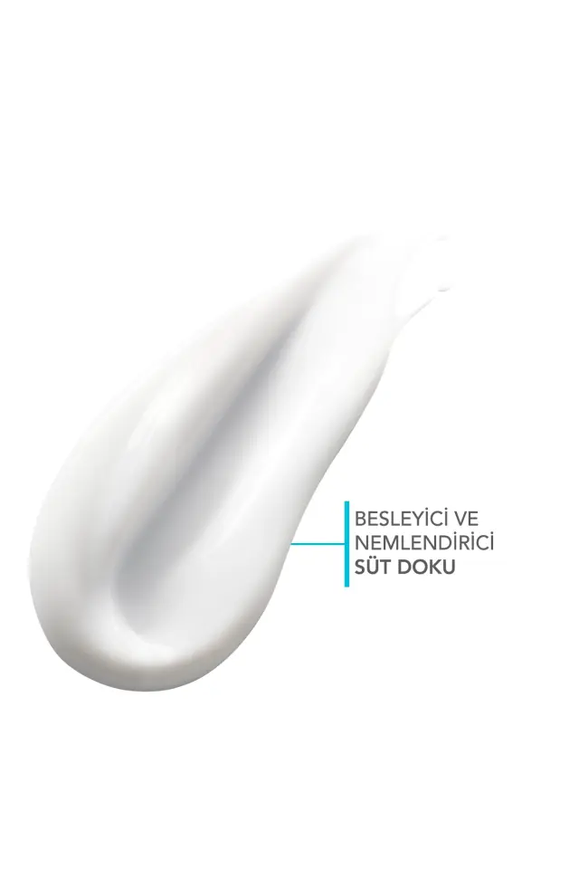 Bioderma ABCDerm Hydratant Bebek Çocuk Yüz Vücut Yoğun Nemlendirici Bakım Sütü 500 ml