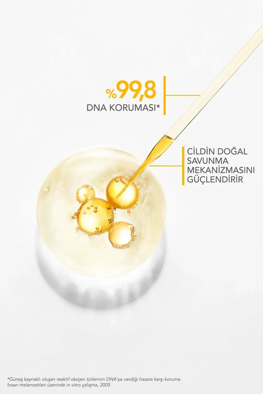 Bioderma Photoderm AR SPF50+ Kızarıklık Karşıtı Yüksek Korumalı Renkli Yüz Güneş Kremi 30 ml