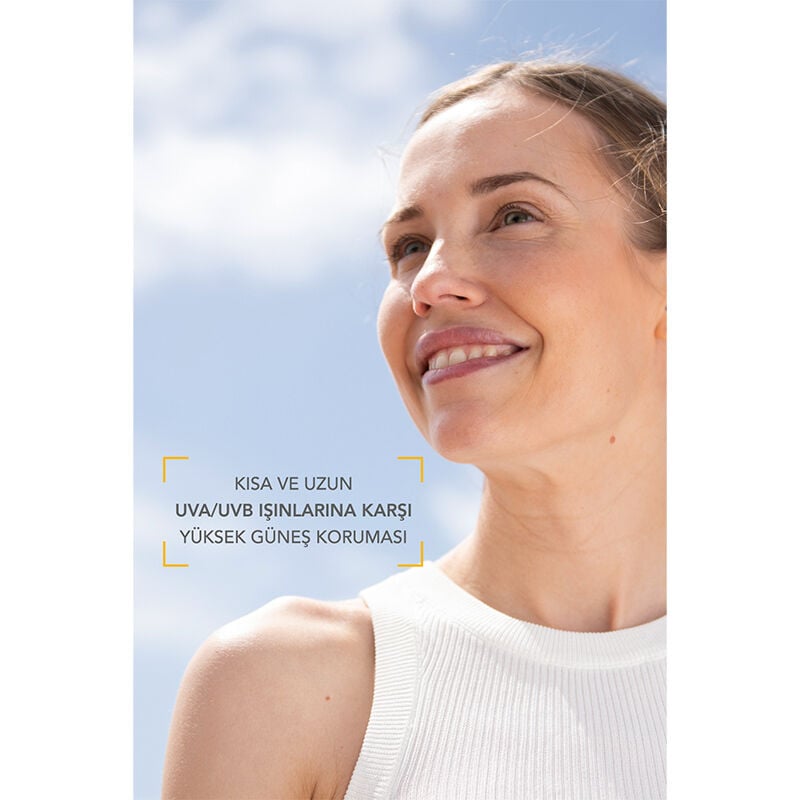 Bioderma Photoderm Cover Touch SPF50+ Very Light Kapatıcı Etkili Renkli Güneş Kremi 40 ml