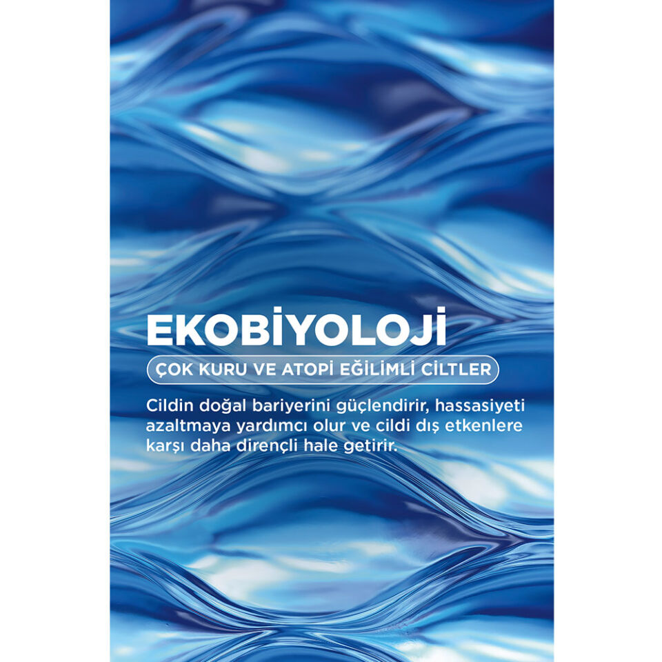 Bioderma Atoderm Intensive Balm Çok Kuru, Atopi Eğilimli Cilt Yoğun Nemlendirici Krem 200 ml