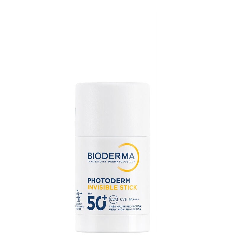 Bioderma Photoderm Invisible Stick SPF50+ 15 gr