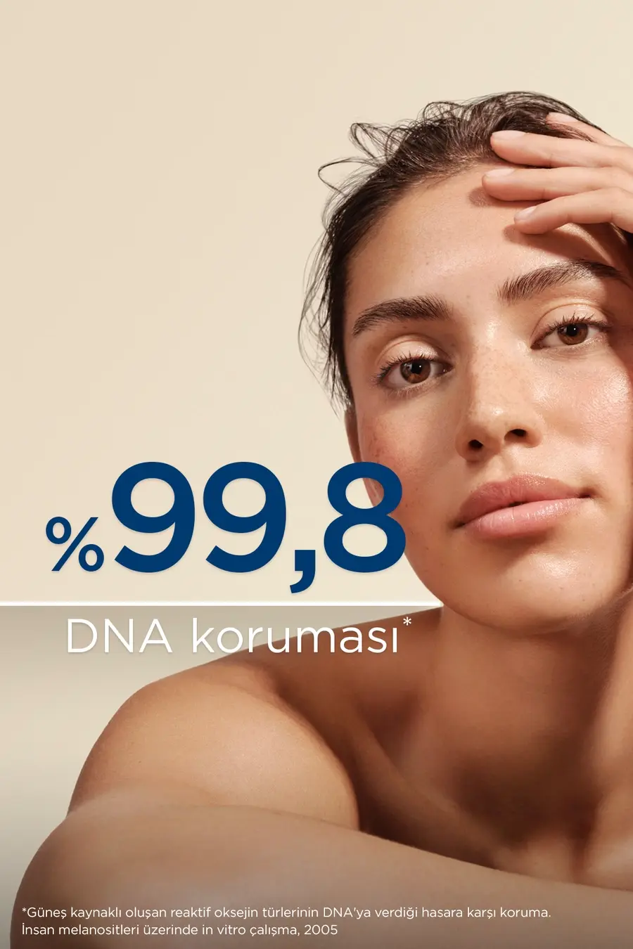 Bioderma Photoderm Spray SPF50+ Tüm Ciltler için Sprey Formda Yüksek Korumalı Güneş Kremi 300 m