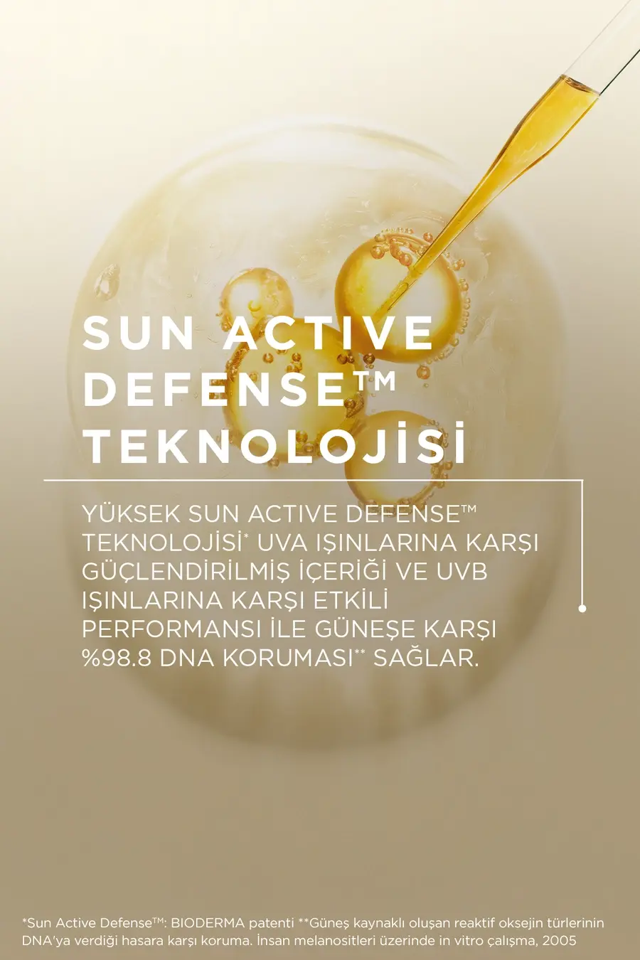 Bioderma Photoderm Spray SPF50+ Tüm Ciltler için Sprey Formda Yüksek Korumalı Güneş Kremi 300 m