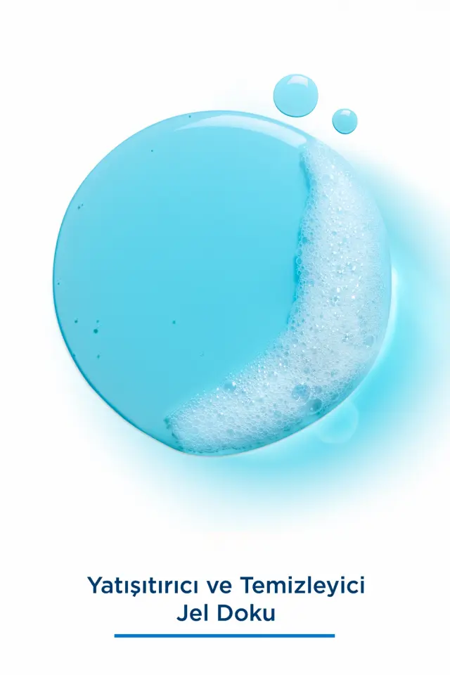 Bioderma Atoderm Intensive Foaming Gel Atopi Eğilimli Ciltler Onarıcı Temizleme Jeli 1 Lt