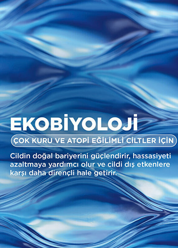Bioderma Atoderm Intensive Balm Çok Kuru, Atopi Eğilimli Cilt Yoğun Nemlendirici Krem 500 ml