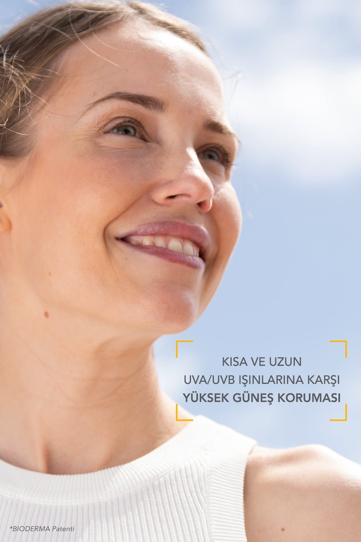 Bioderma Photoderm Lait Ultra SPF50+ Yüksek Koruma Süt Formda Güneş Kremi 100 ml