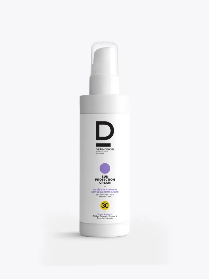 Dermoskin Sun Protection SPF 30 100ml