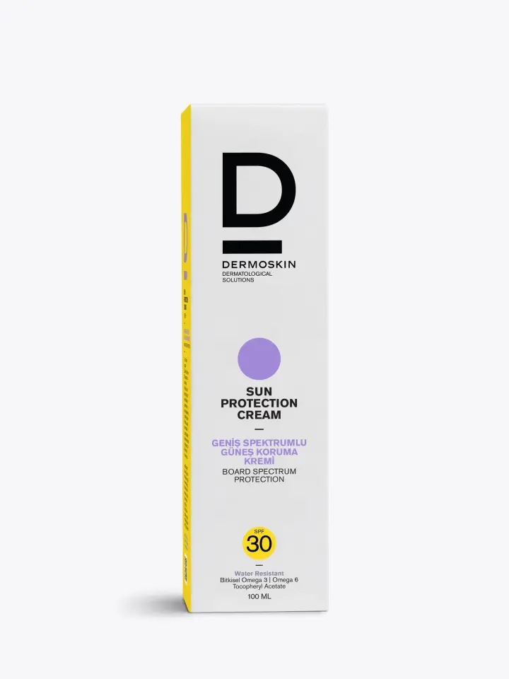 Dermoskin Sun Protection SPF 30 100ml
