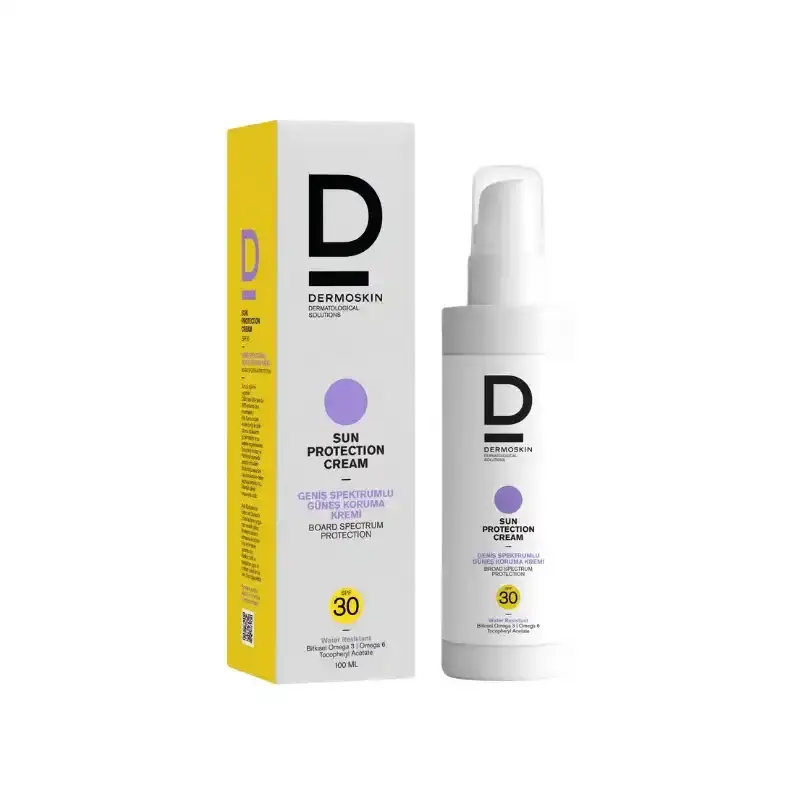 Dermoskin Sun Protection SPF 30 100ml
