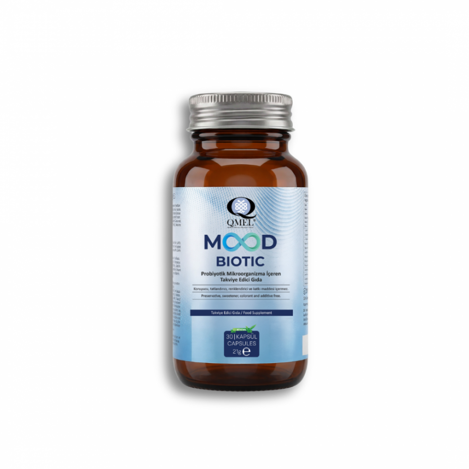 Voonka MoodBiotic Capsule