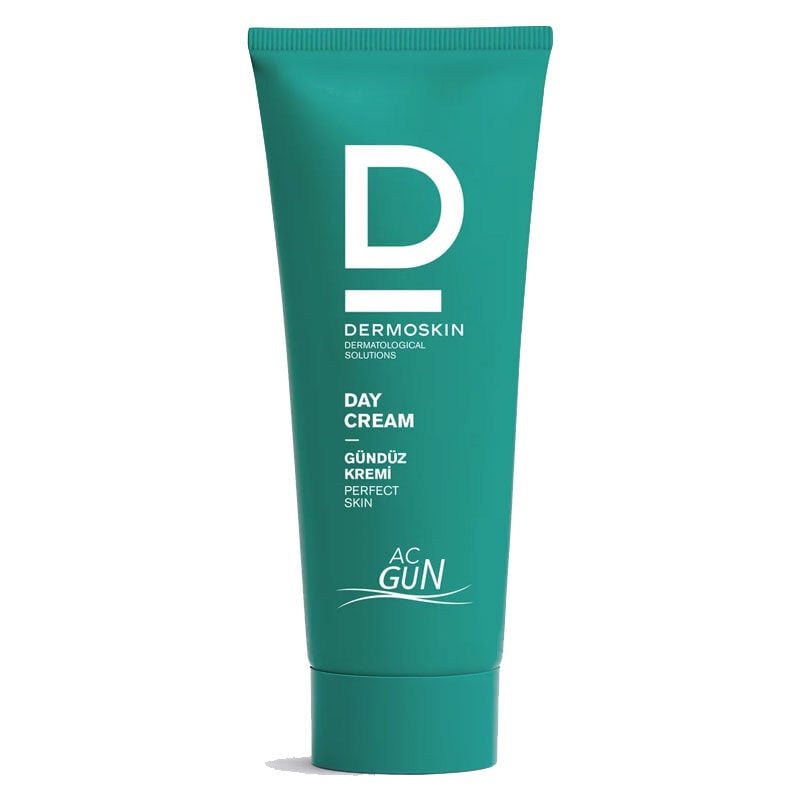 Acgun Yağlı ve Akneli Ciltler İçin Arındırıcı Maske 30 ML