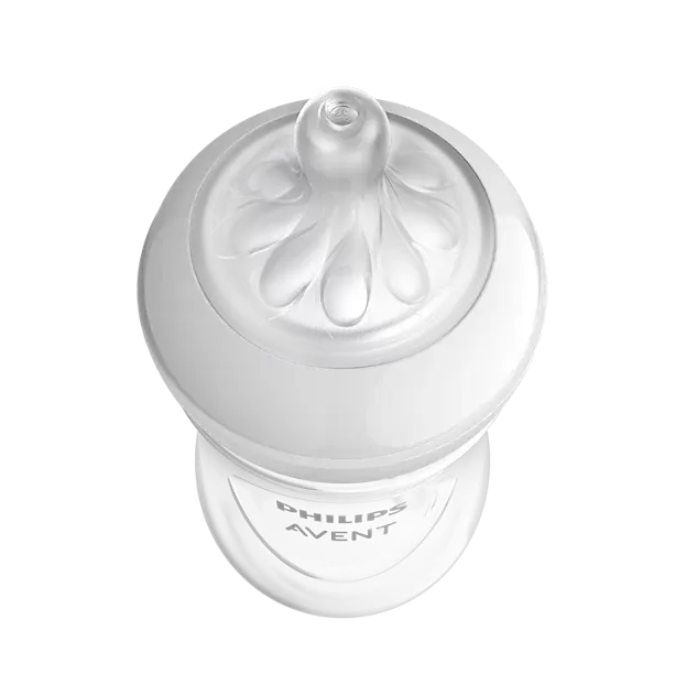 Philips Avent Natural Response biberon emzik 6 numara biberon ucu