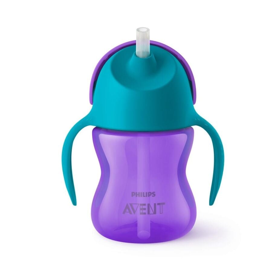 Philips Avent Pipetli Bardak, 9+ Ay, 200 ml