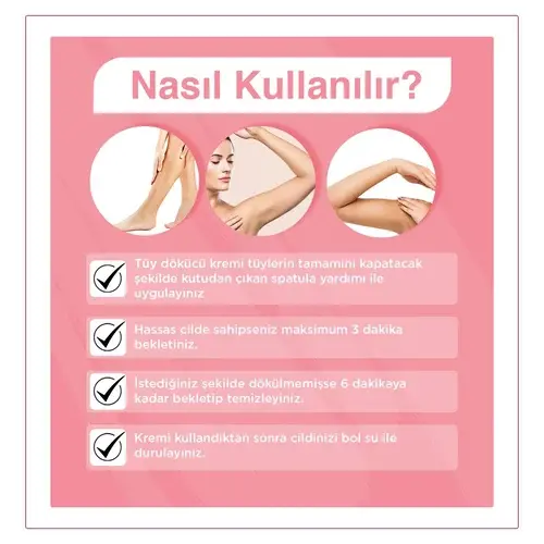 Bioder Bitkisel Formül Tüy Dökücü Krem 100 + 100 ml