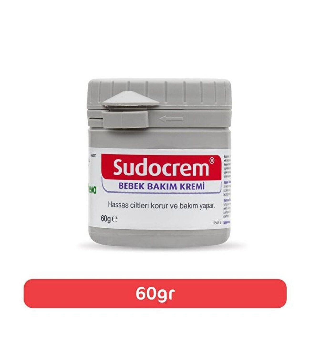 Sudocrem Bebek Bakım Kremi 60 gr