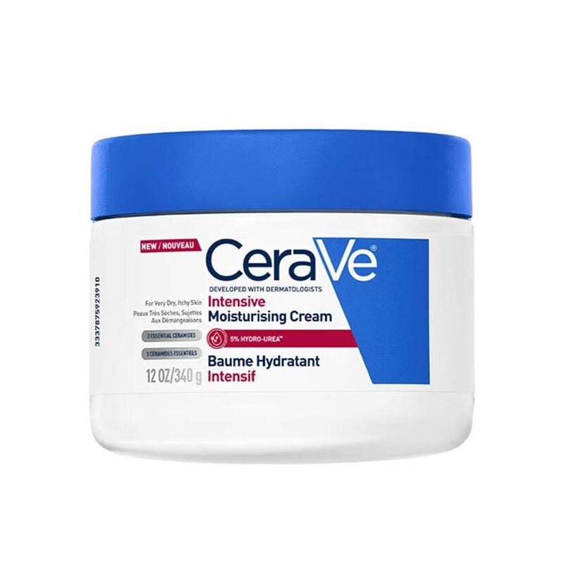 Cerave Intensive Moisturizing Cream 340 gr