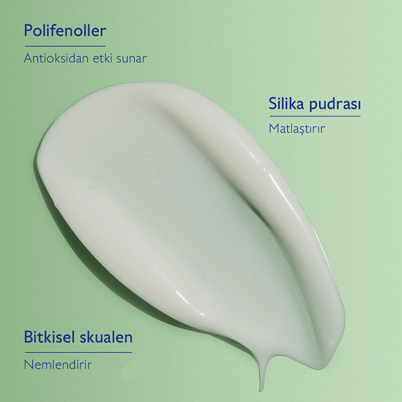 Caudalie Vinopure Matlaştırıcı Fluid Krem 60 ml