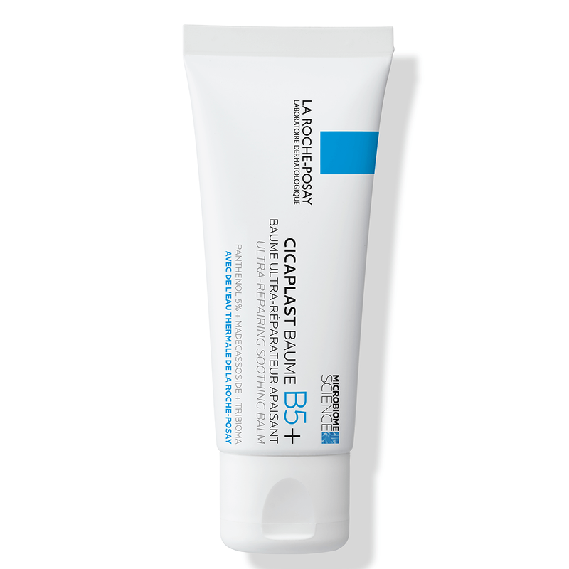 La Roche Posay Cicaplast Baume B5+ Krem 40 ml