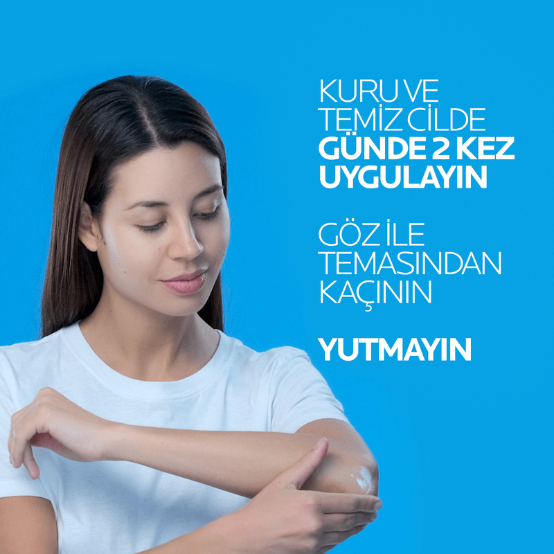 La Roche Posay Cicaplast Baume B5+ Krem 40 ml