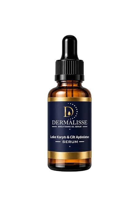 Dermalisse Leke Karşıtı & Cilt Aydınlatıcı Serum 30 ml