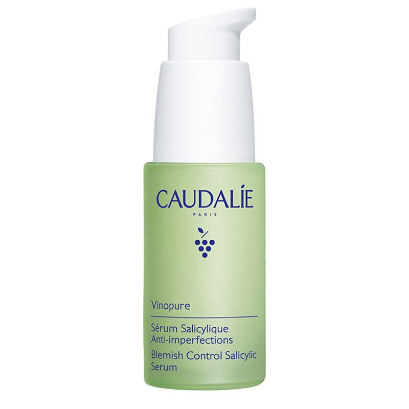 Caudalie Vinopure Blemish Control Salicylic Serum 30 ml