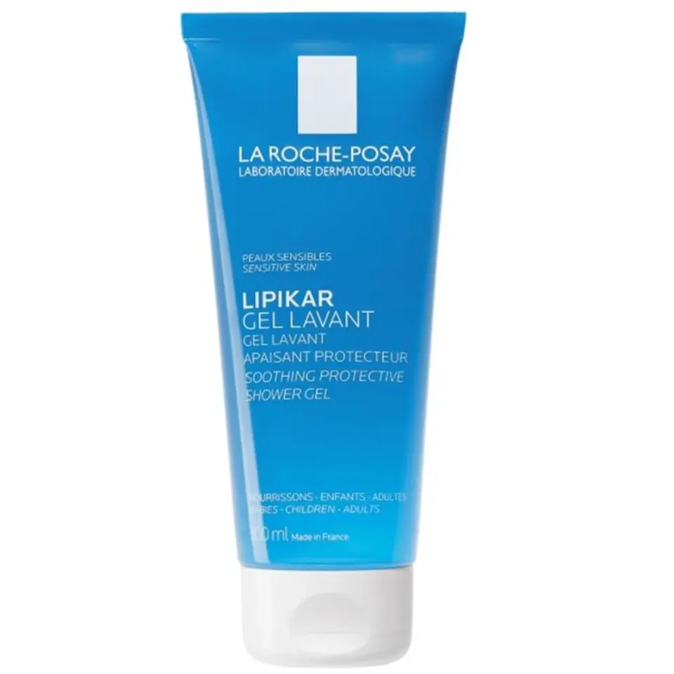 La Roche Posay Lipikar Gel Lavant Vücut Temizleme Jeli 100 ml