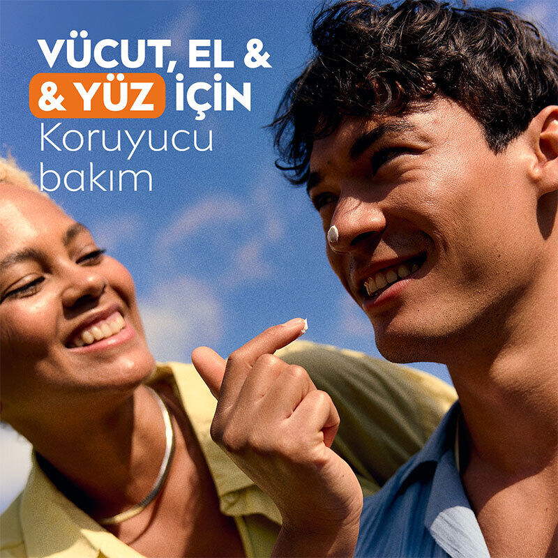 Nivea Creme Genel Bakım Kremi 30 ml