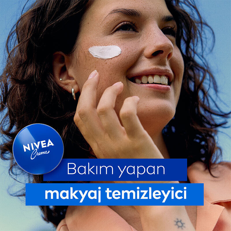 Nivea Creme Genel Bakım Kremi 30 ml
