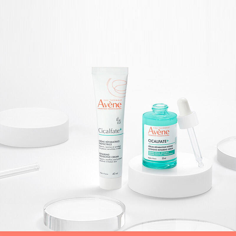 Avène Cicalfate+ Restorative Protective Cream 40 ml