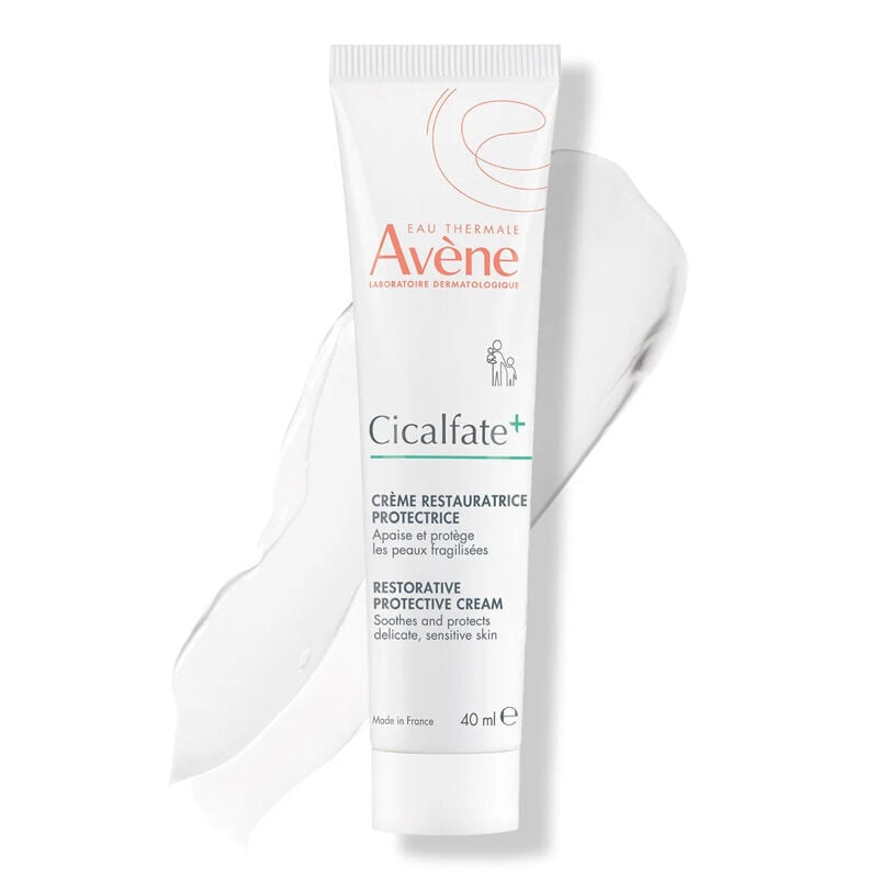 Avène Cicalfate+ Restorative Protective Cream 40 ml
