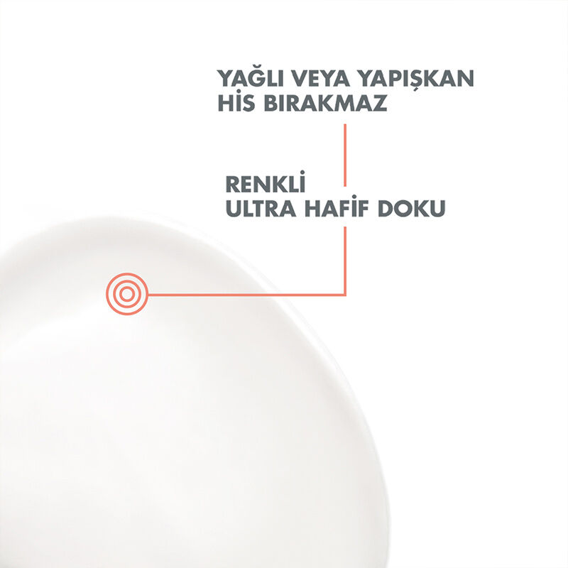 Avene Cleanance SPF 50+ Yağlı ve Akneye Eğilimli Ciltler İçin Güneş Kremi 50 ml