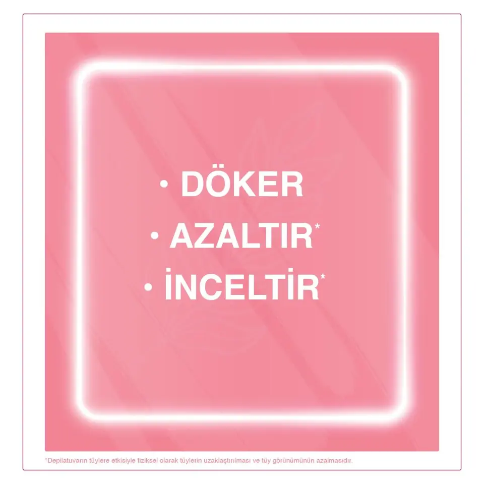 Bioder Tüy Dökücü Krem 40 ml