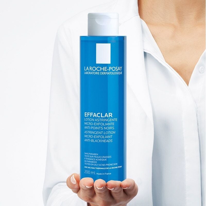 La Roche Posay Effaclar Sıkılaştırıcı Tonik 200 ml
