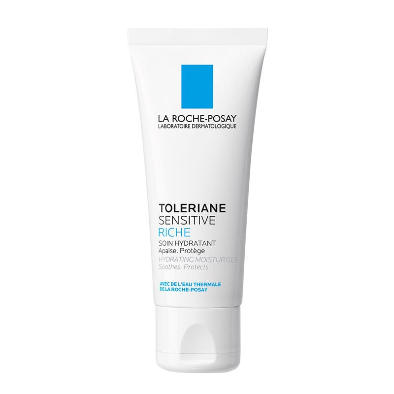 La Roche Posay Toleriane Sensitive Riche Krem 40 ml