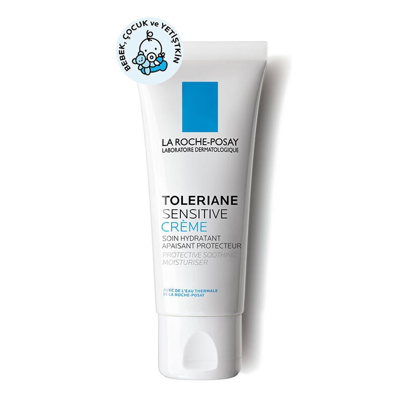 La Roche Posay Toleriane Sensitive Krem 40 ml