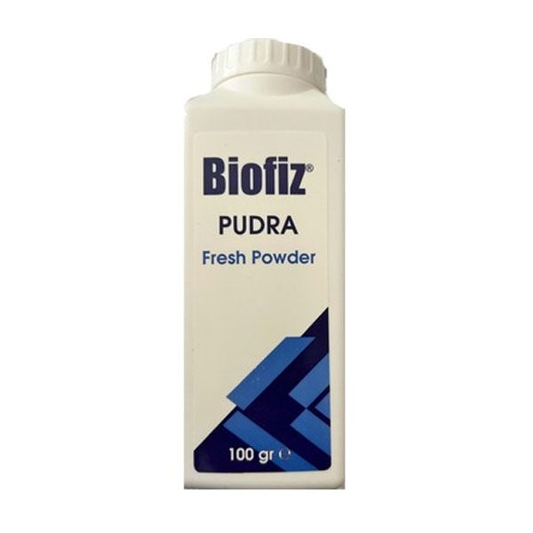 Biofiz Pudra Fresh Powder 100 gr